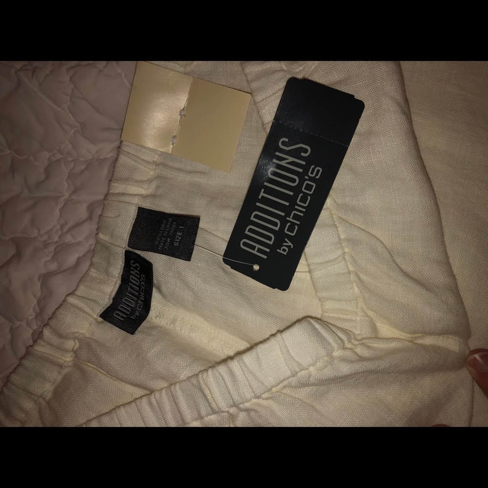 Additions by Chico’s Pants